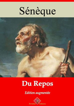 Du repos – suivi d'annexes - Nouvelle édition 2019