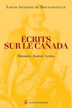 Écrits sur le Canada [Nvlle édition]