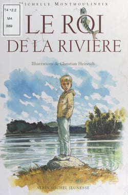 Le roi de la rivière
