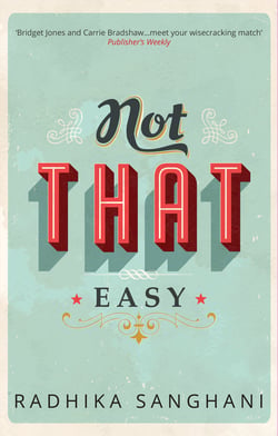 Not That Easy
