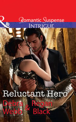 Reluctant Hero