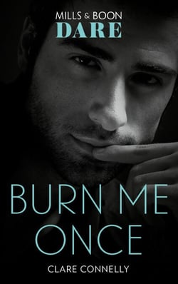 Burn Me Once