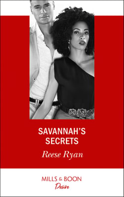 Savannah's Secrets