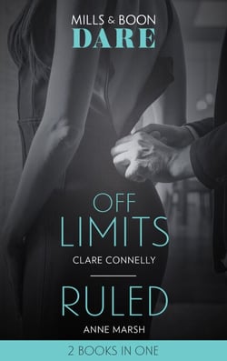 Off Limits / Ruled - Off Limits / Ruled (Hard Riders MC)
