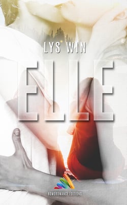 Elle (Livre lesbien, roman lesbien) - nouvelle lesbienne