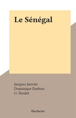Le Sénégal