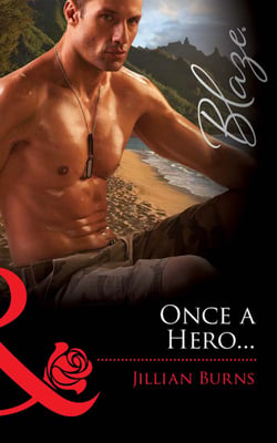 Once A Hero…