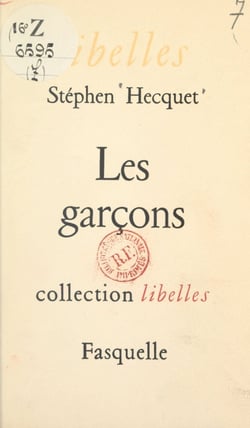 Les garçons
