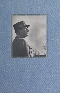 Le roi Jean - Vie et mort du maréchal de Lattre de Tassigny