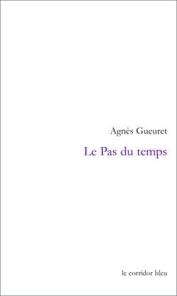 Le Pas du temps