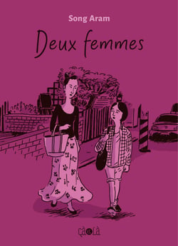 Deux Femmes