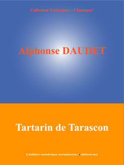 Tartarin de Tarascon