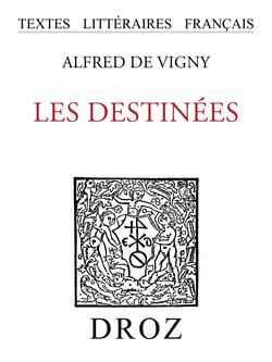 Les Destinées