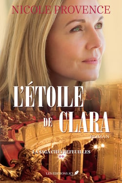 L'étoile de Clara - L'étoile de Clara