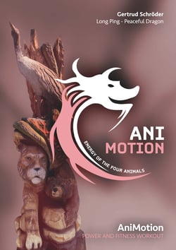 AniMotion, Energy of the four animals - Fitness &amp; Power Workout