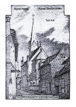 Kurze Geschichten - Teil 4-6