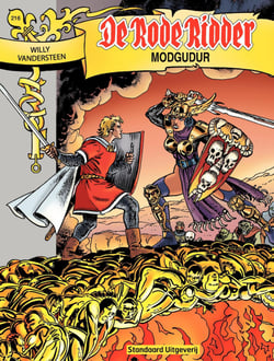 Modgudur