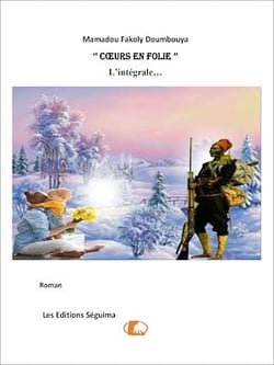 Cours en folie - L'intégrale.