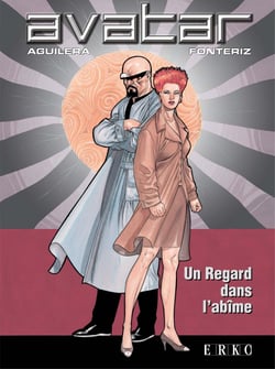 Un Regard dans l'abîme