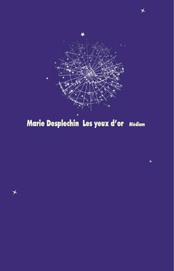 Les yeux d'or