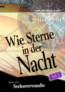 Seelenverwandte (Teil 1) - Haselnussgeist