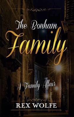 The Bonham Family - A Family Affair