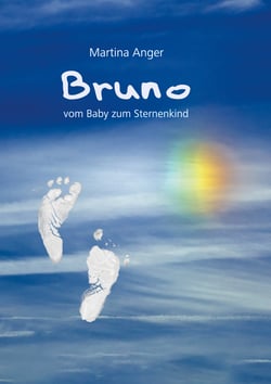 Bruno - vom Baby zum Sternenkind - Das kurze Leben meines Kindes und der Einfluss auf mein Leben