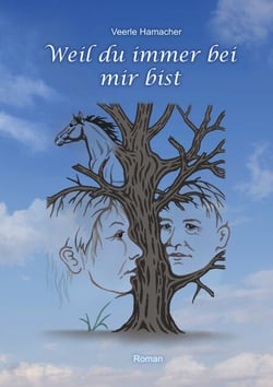 Weil du immer bei mir bist - Roman