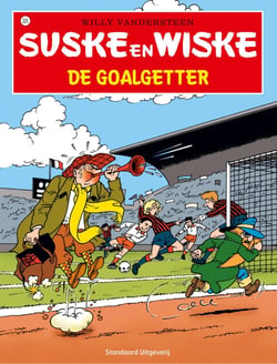 De Goalgetter