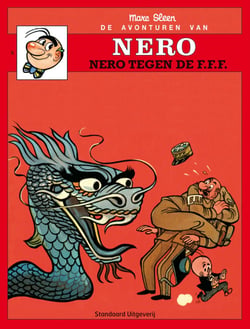 Nero tegen de F.F.F.