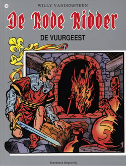 De Vuurgeest