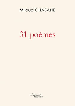 31 poèmes