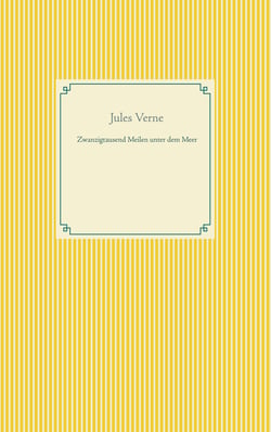 Zwanzigtausend Meilen unter dem Meer