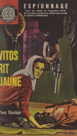 Vitos rit jaune
