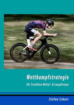 Wettkampfstrategie für Triathlon Mittel- &amp; Langdistanz