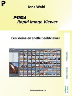 PRIMA Rapid Image Viewer - Een kleine en snelle beeldviewer