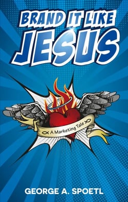 Brand it like Jesus - A Marketing Tale