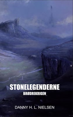 Stonelegenderne - Brødrekrigen