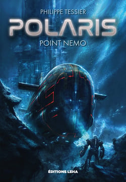 Point Nemo - Polaris - Cycle Azure, T1