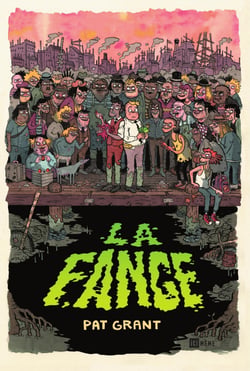 La Fange