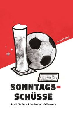 Sonntagsschüsse 2 - Das Bierdeckel-Dilemma