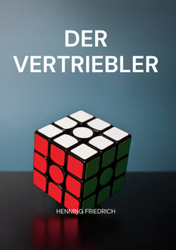 Der Vertriebler - Kunden kaufen nicht den Staubsauger, sondern das saubere Zimmer