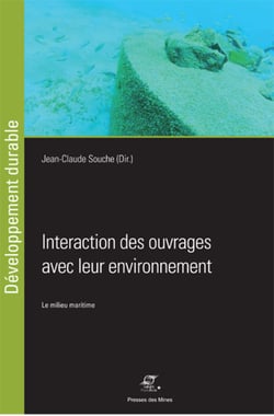 Interaction des ouvrages avec leur environnement - Le milieu maritime