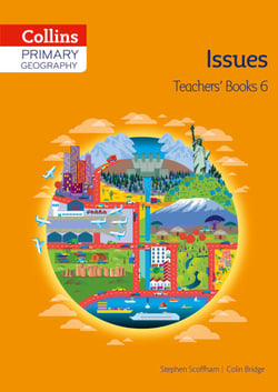 Collins Primary Geography Teacher’s Book 6 - 1 year licence