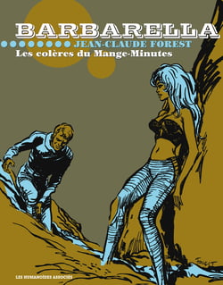 Barbarella
