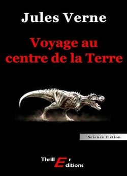 Voyage au centre de la Terre