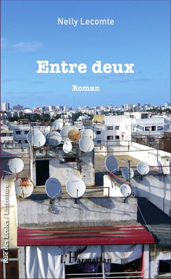 Entre deux - roman