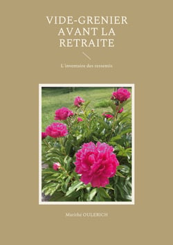 Vide-grenier avant la retraite - L'inventaire des ressentis