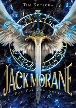 Jack Morane - Das Tor zum Abyss