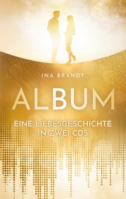 Album - Eine Liebesgeschichte in zwei CDs